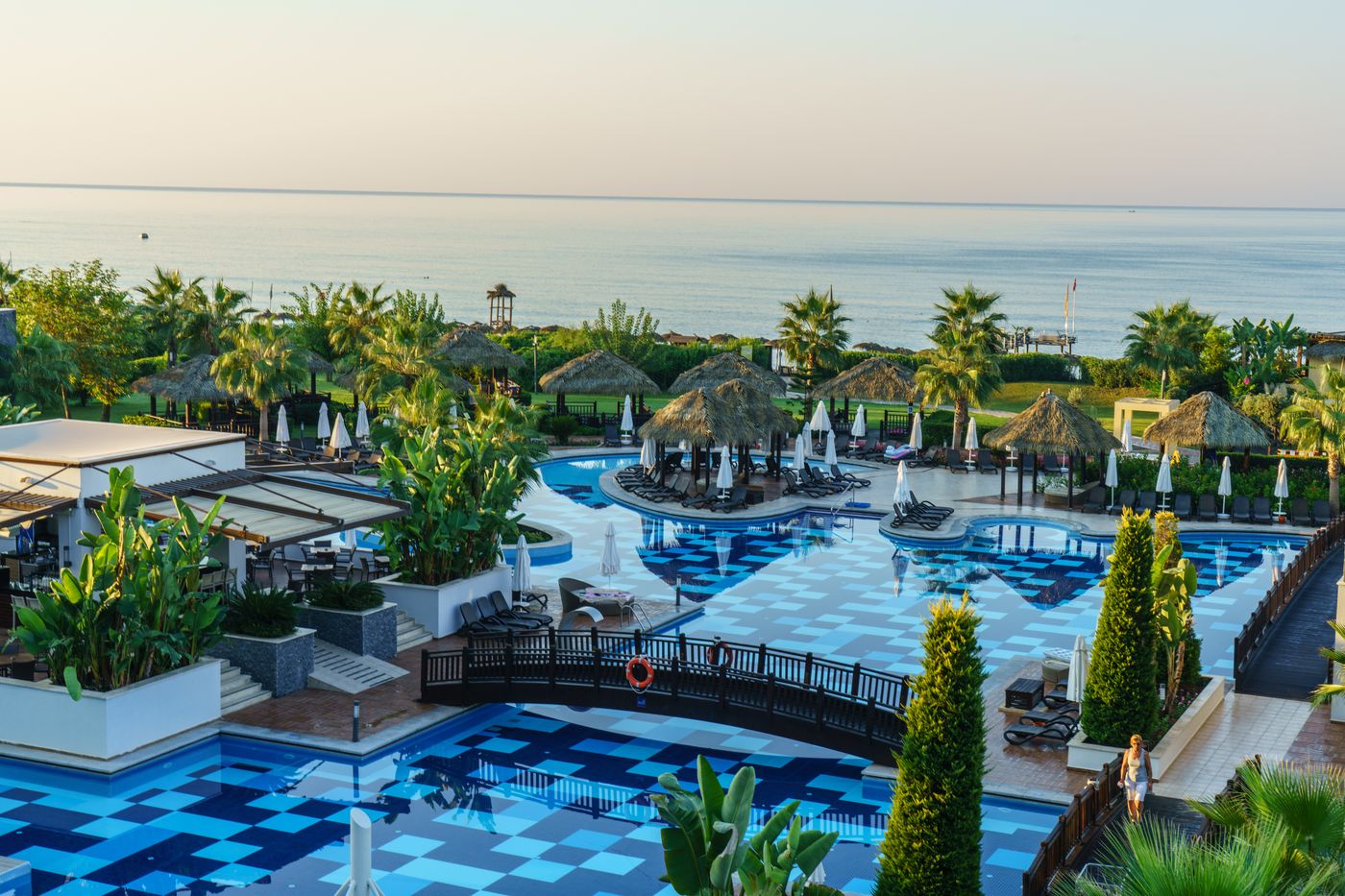 Sherwood Sensimar Belek