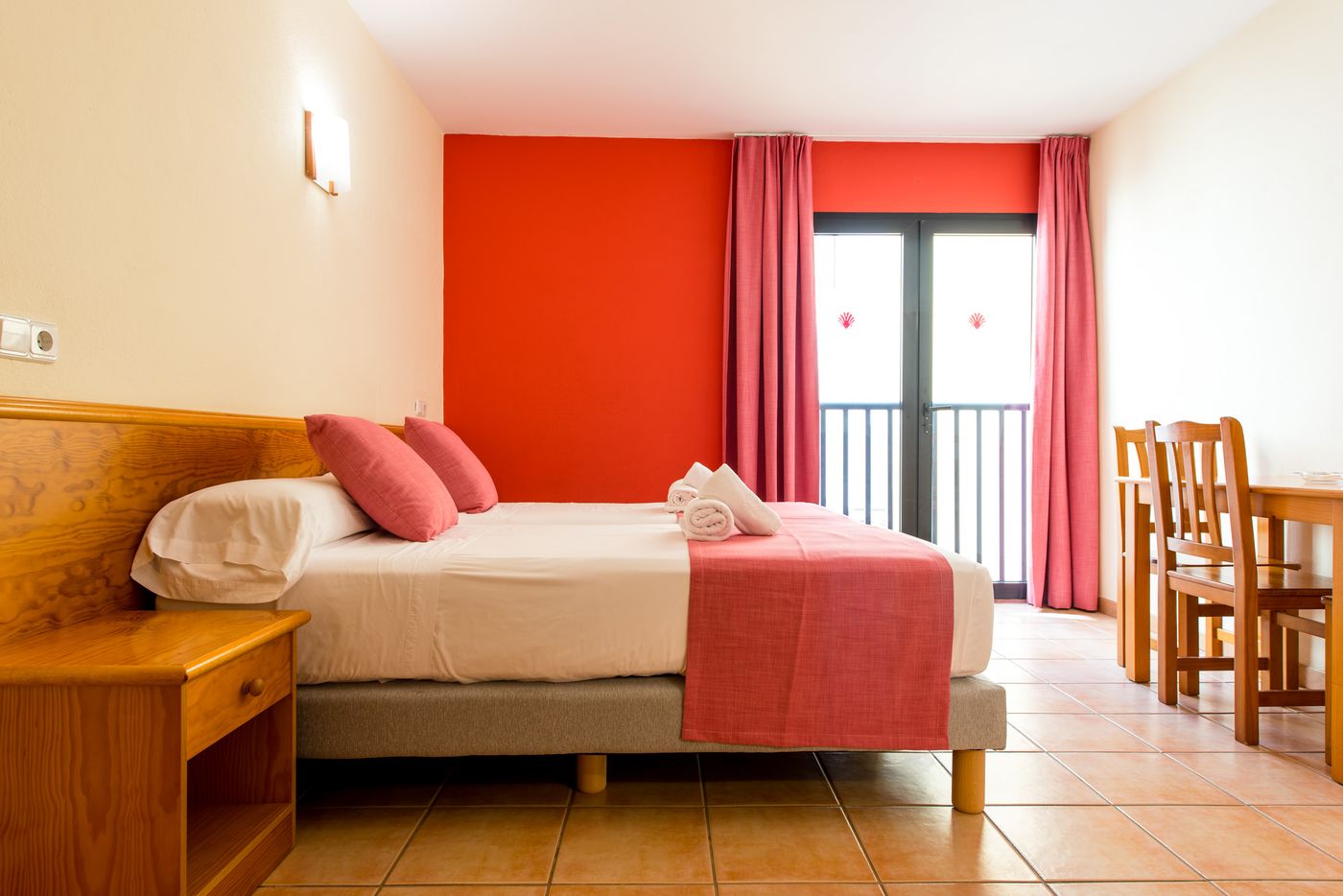 Casa Maria Apartments