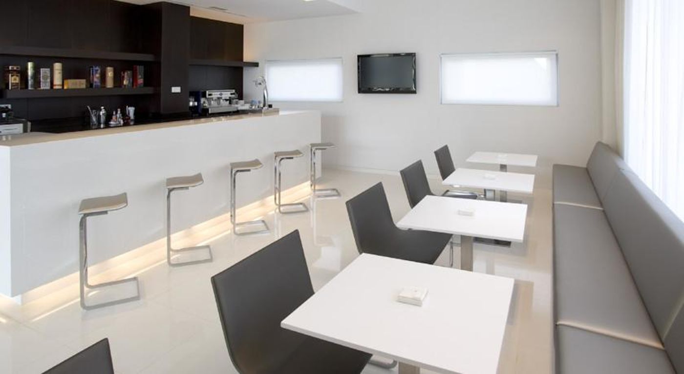 NH Puerto de Sagunto