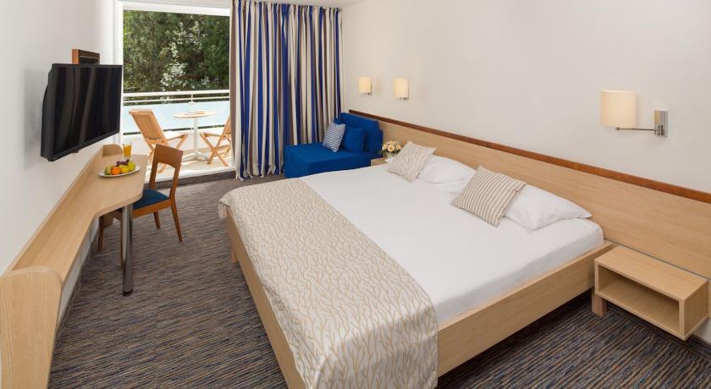 Hotel Valamar Sanfior