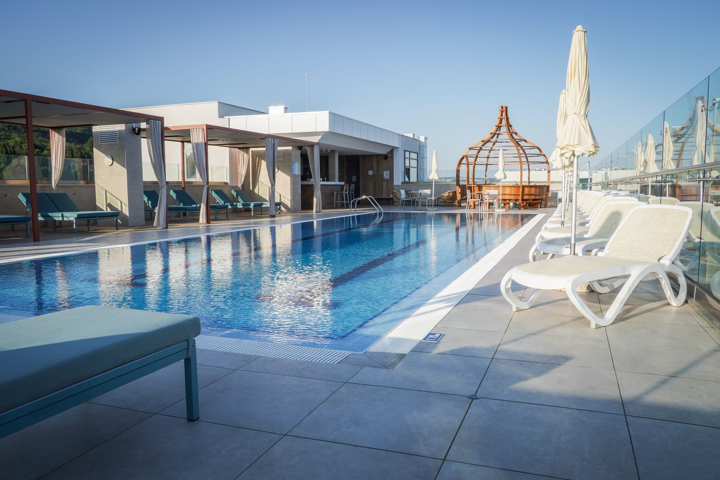 Maritim Hotel Amelia