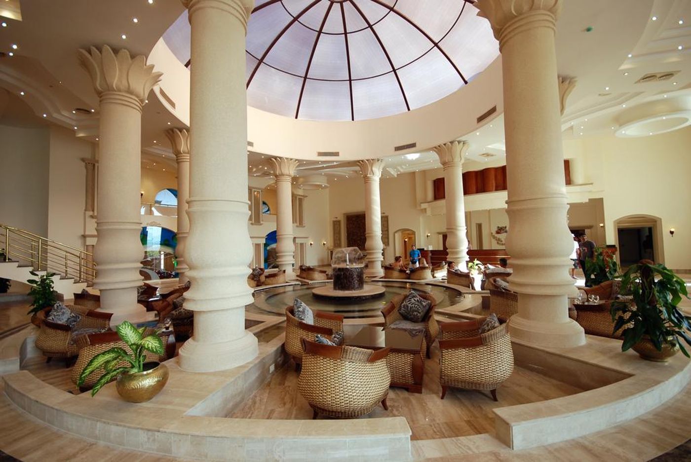 Coral-Hills-Resort-Marsa-Alam-Lobby-28