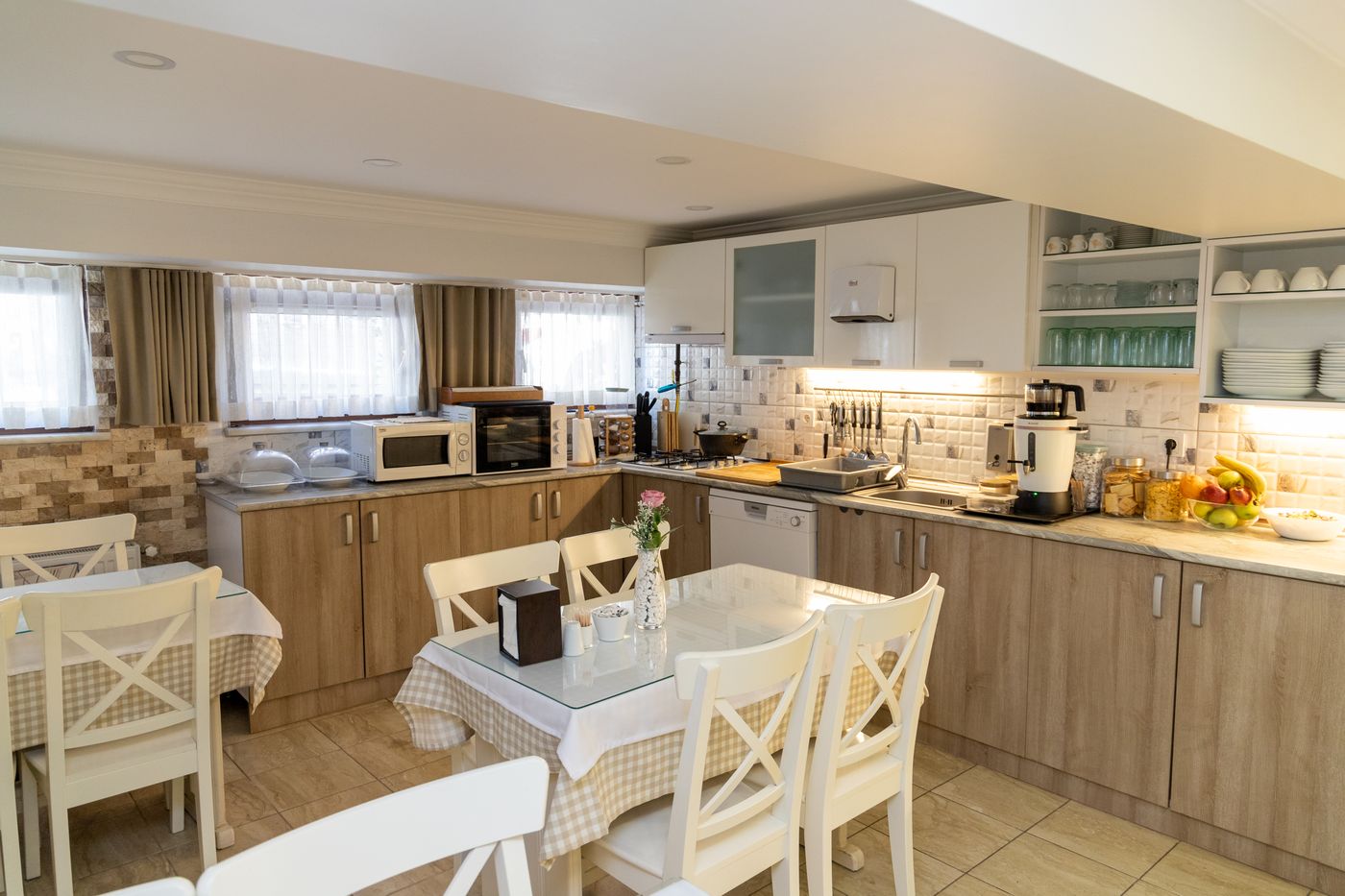 Galley Hotel-Turkey-ISTANBUL-General view-3