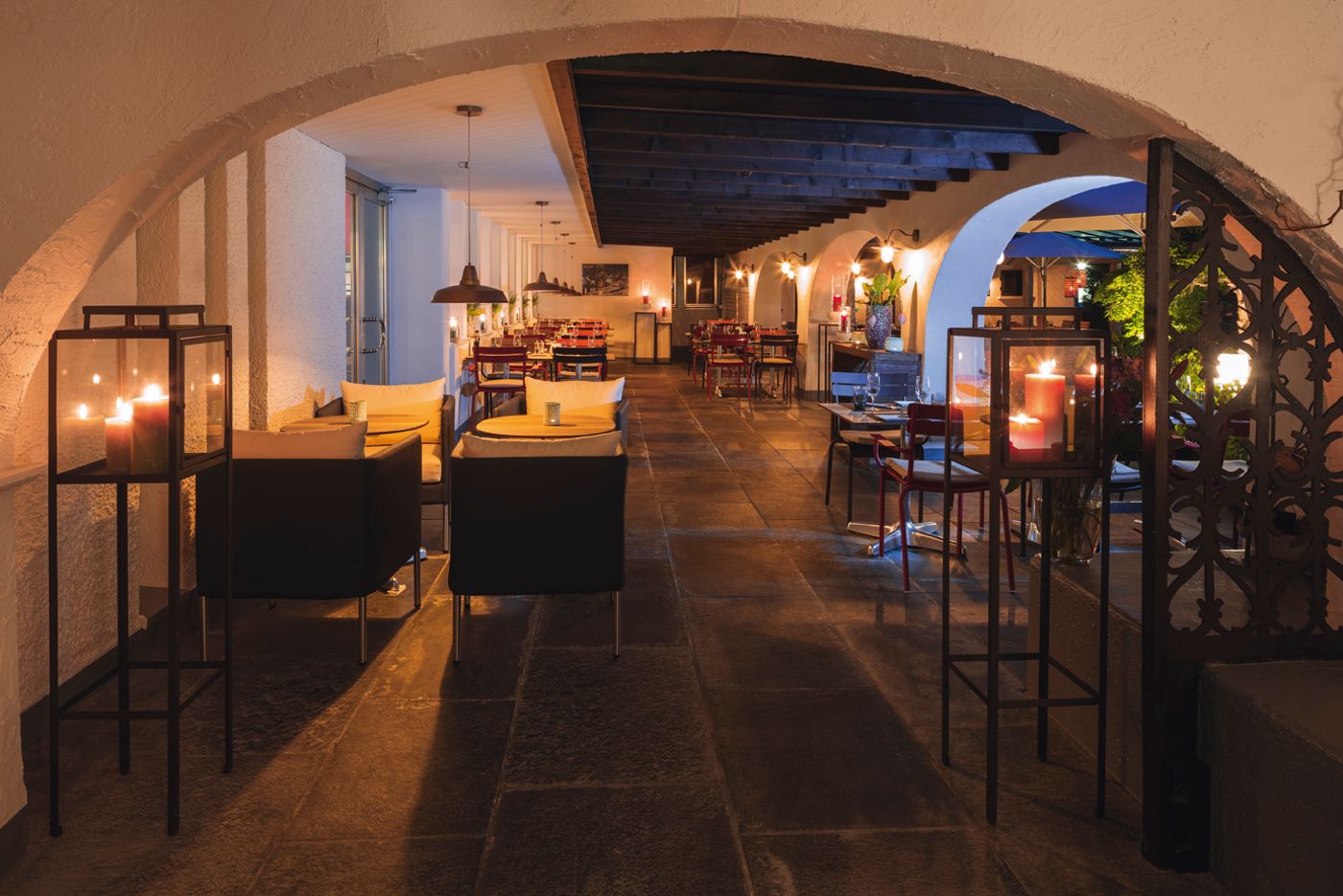 Movenpick Hotel Zurich Regensdorf-Switzerland-Zurich-General view-2