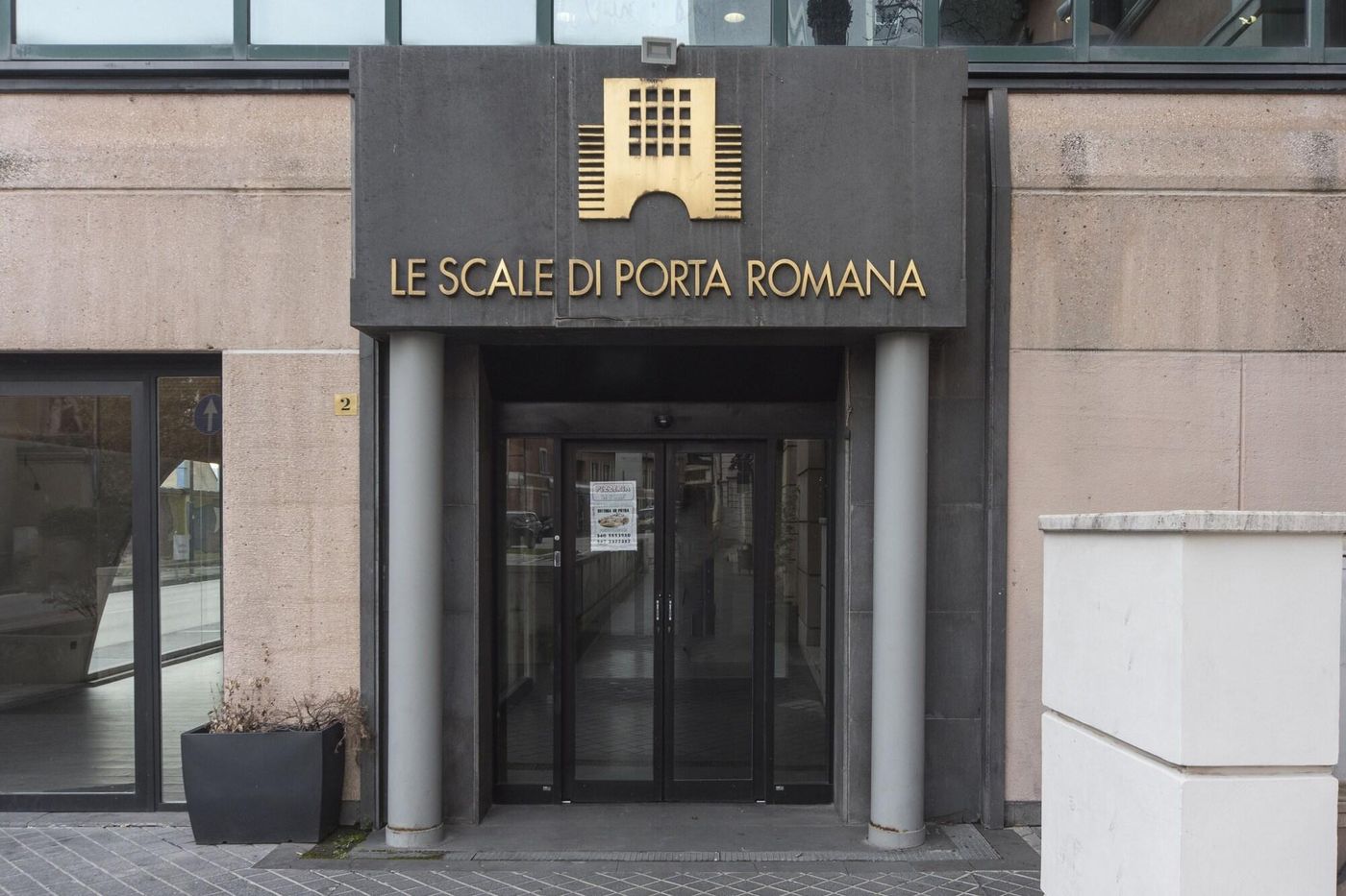 Guest House Foligno Porta Romana-Italy-FOLIGNO-General view-7