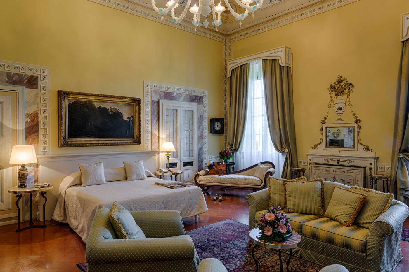 Villa-Olmi-Firenze-Room-19