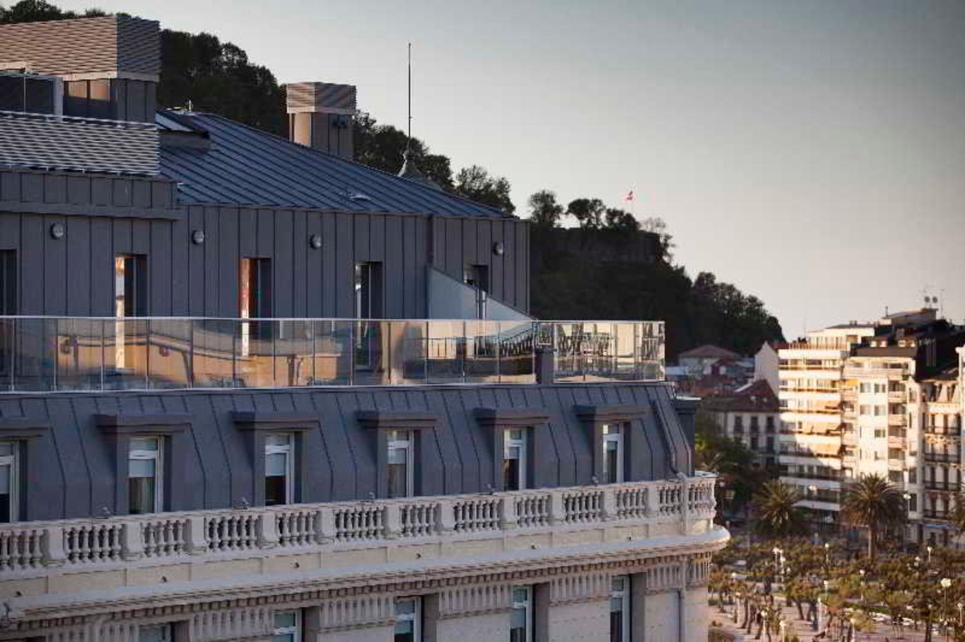 De Londres y De Inglaterra-Spain-SAN SEBASTIAN-General view-7