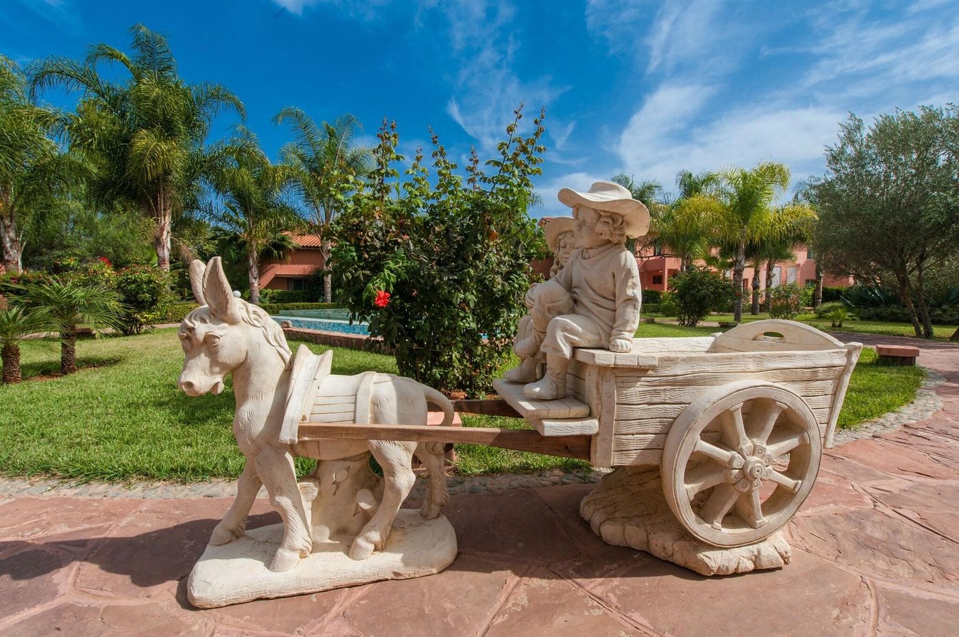 Dar Eddaya-Morocco-Rabat-General view-9