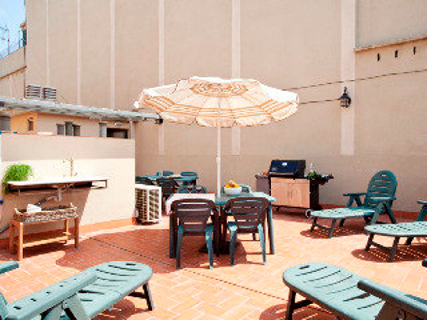 Apartments In Barcelona Entenca