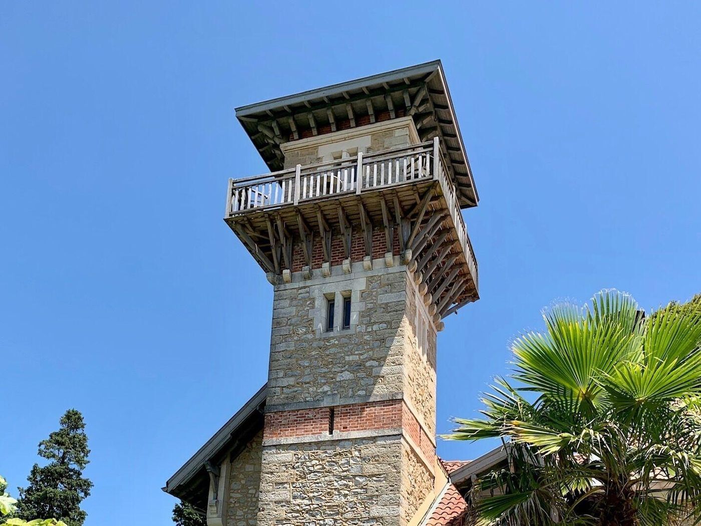 Beaumanoir Small Luxury Boutique Hotel-France-BIARRITZ-General view-10