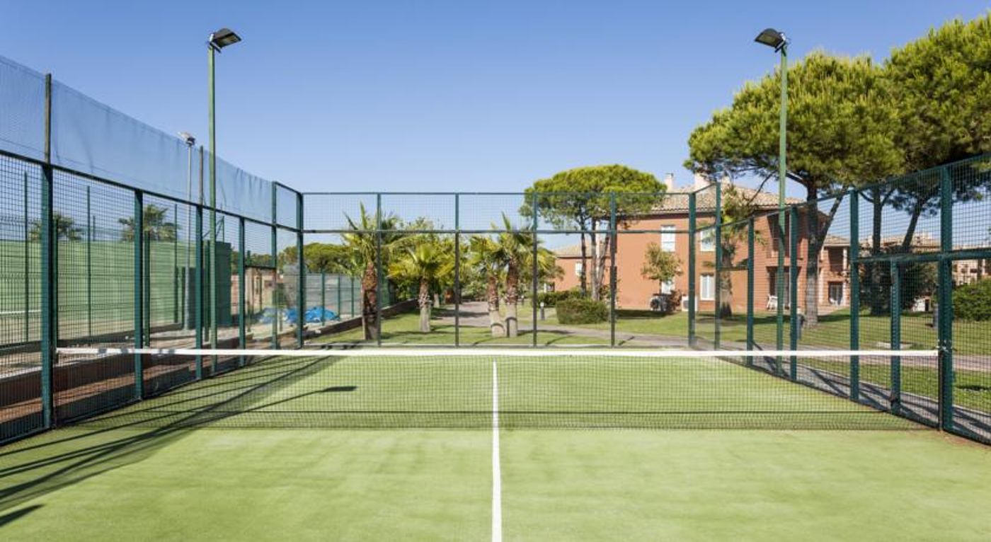 Ilunion Tartessus Sancti Petri