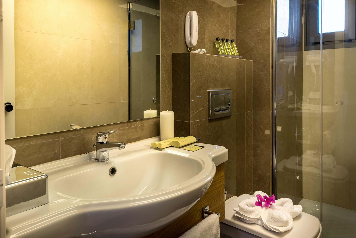 Porto-Platanias-Village-Resort-Room-45