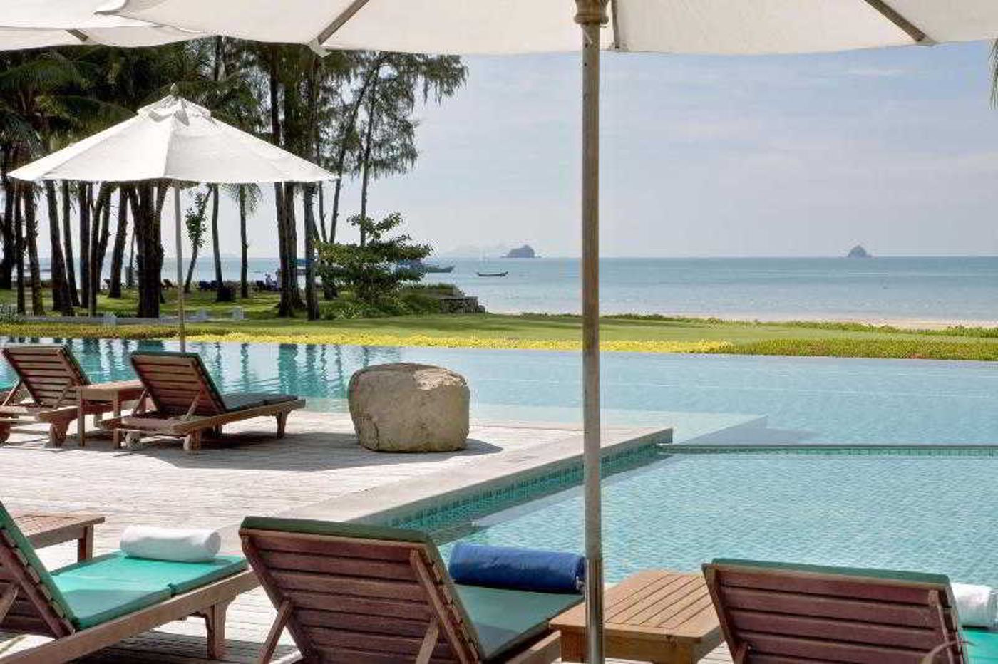 Dusit Thani Krabi