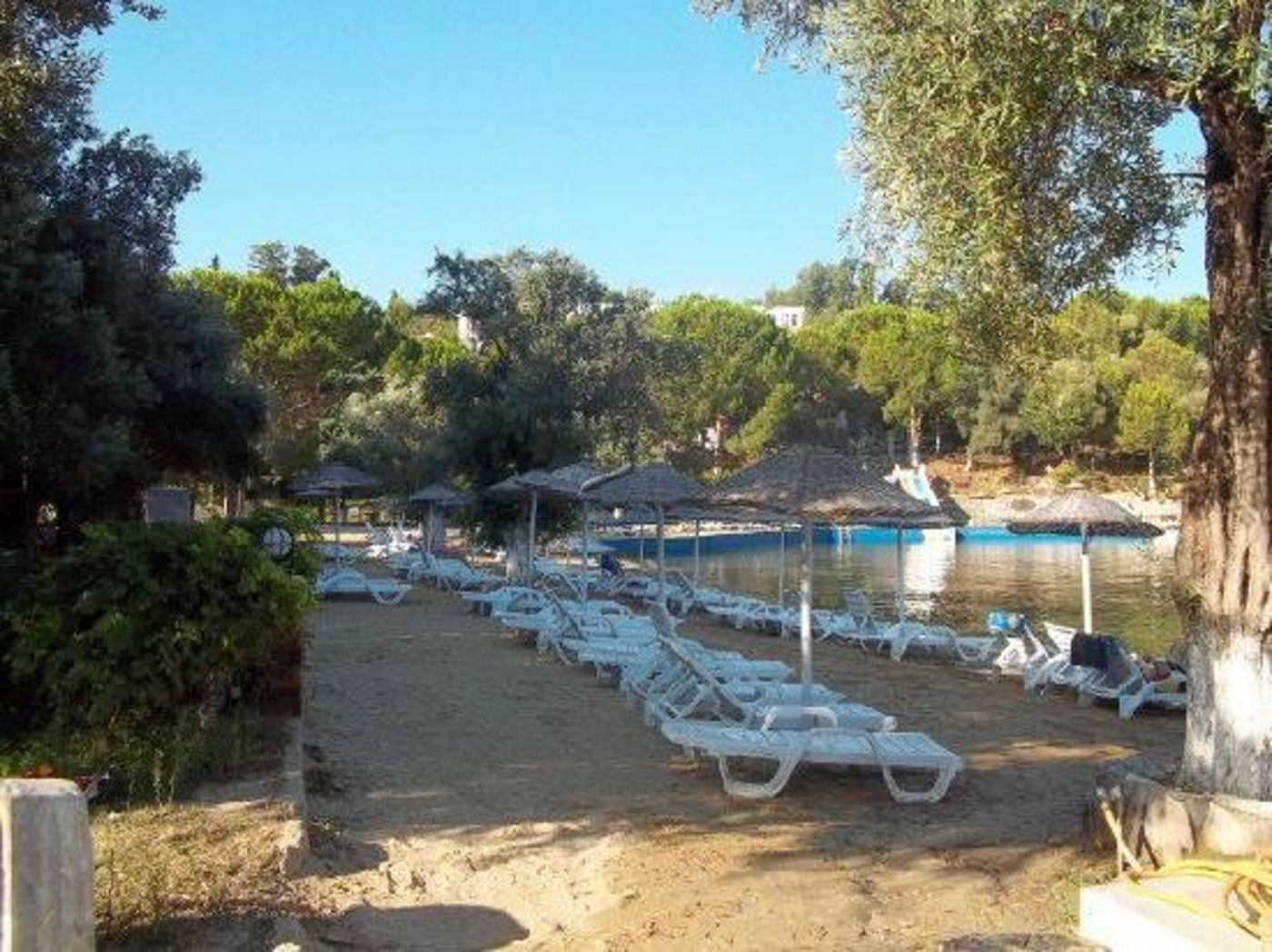 Hotel Mavi Holiday Village