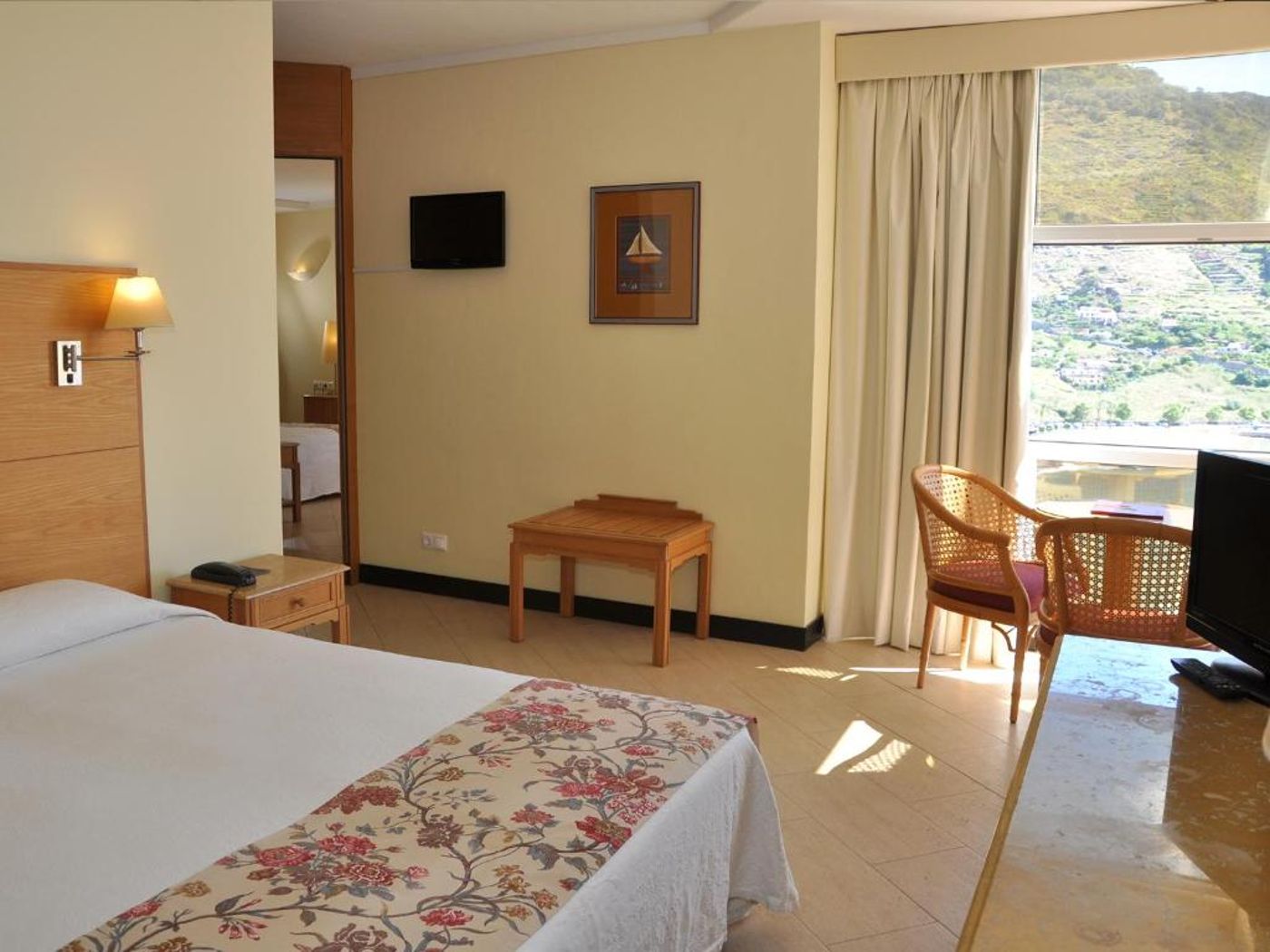 Dom Pedro Madeira (ex Baia Club)