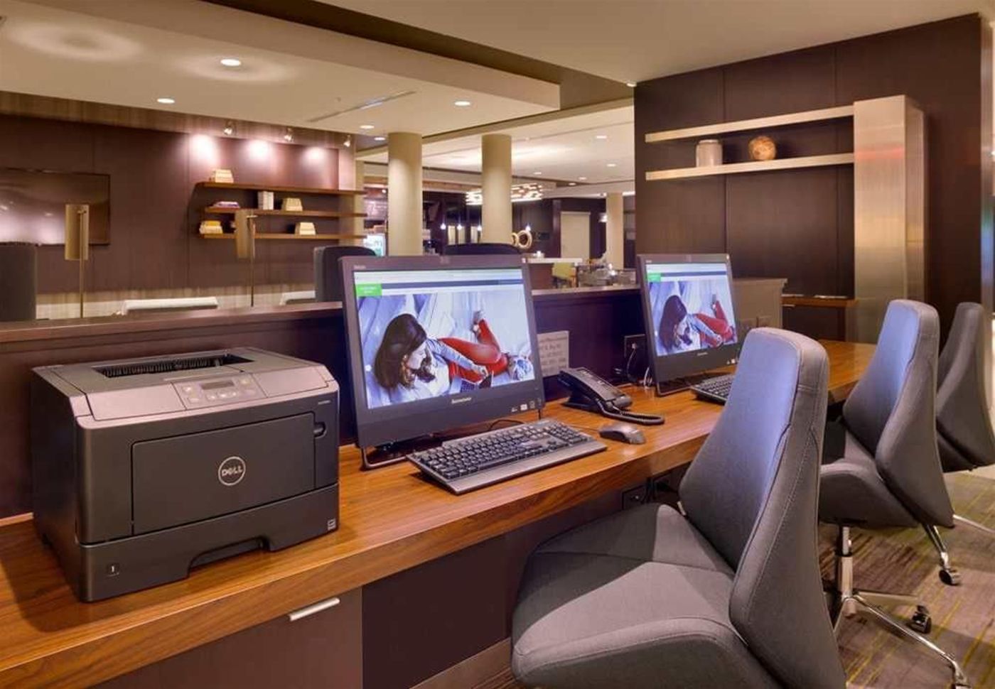 Courtyard Phoenix Mesa Gateway Airport-United States-Mesa-General view-9