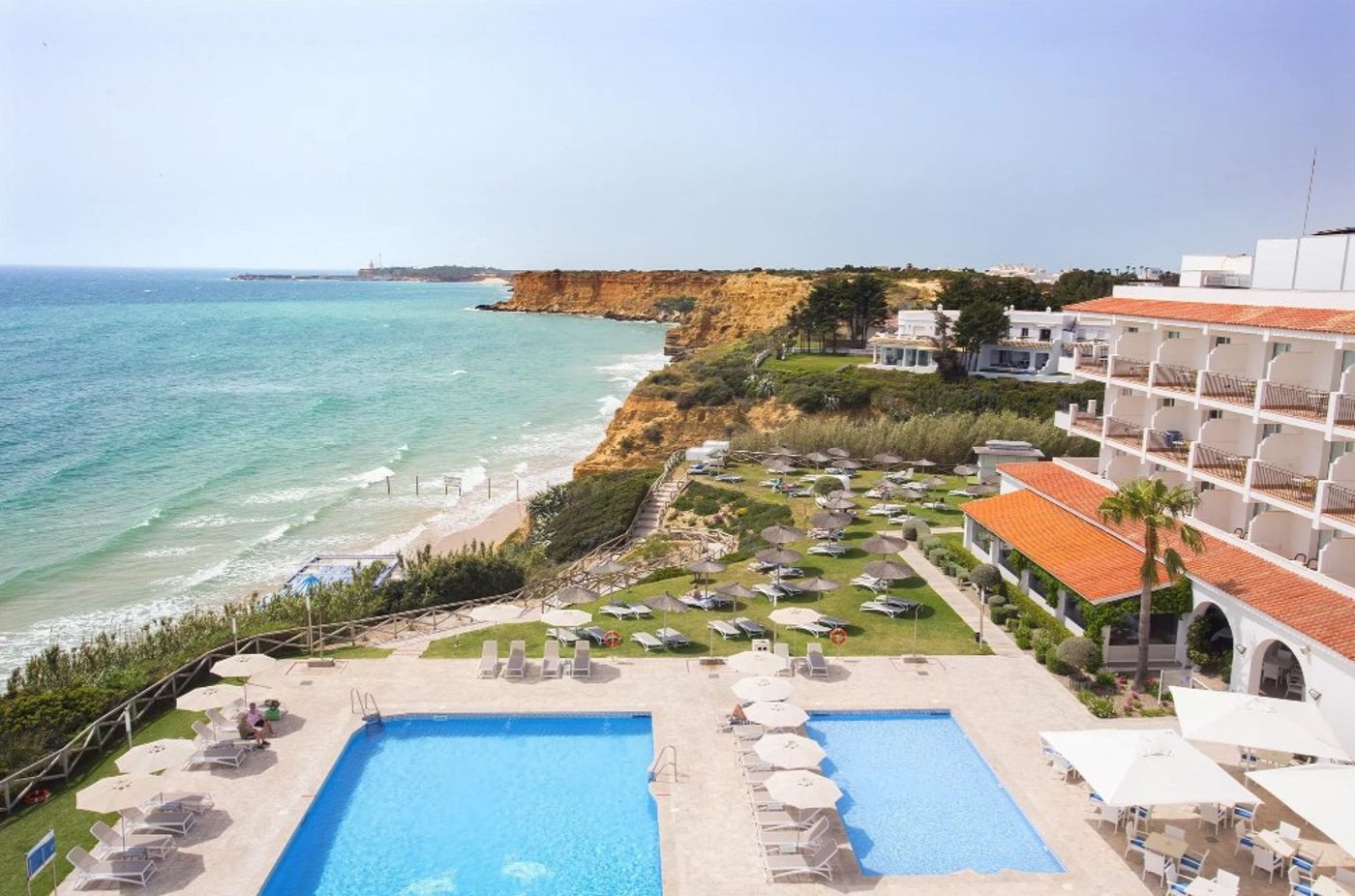 Hipotels Flamenco Conil