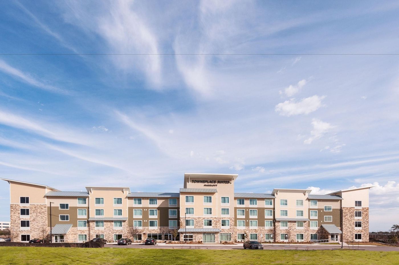 TownePlace Suites Austin North/Tech Ridge-United States-Austin-General view-4