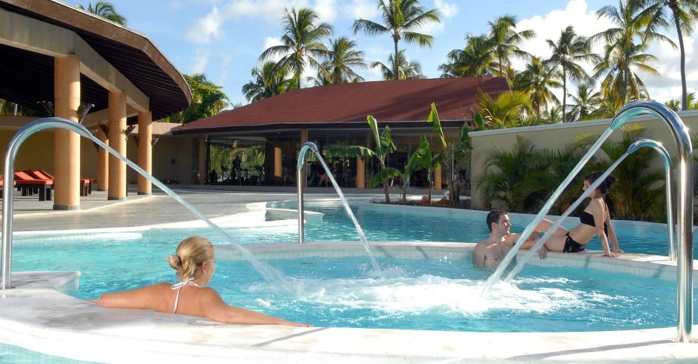 Gran Palladium Punta Cana Resort & Spa