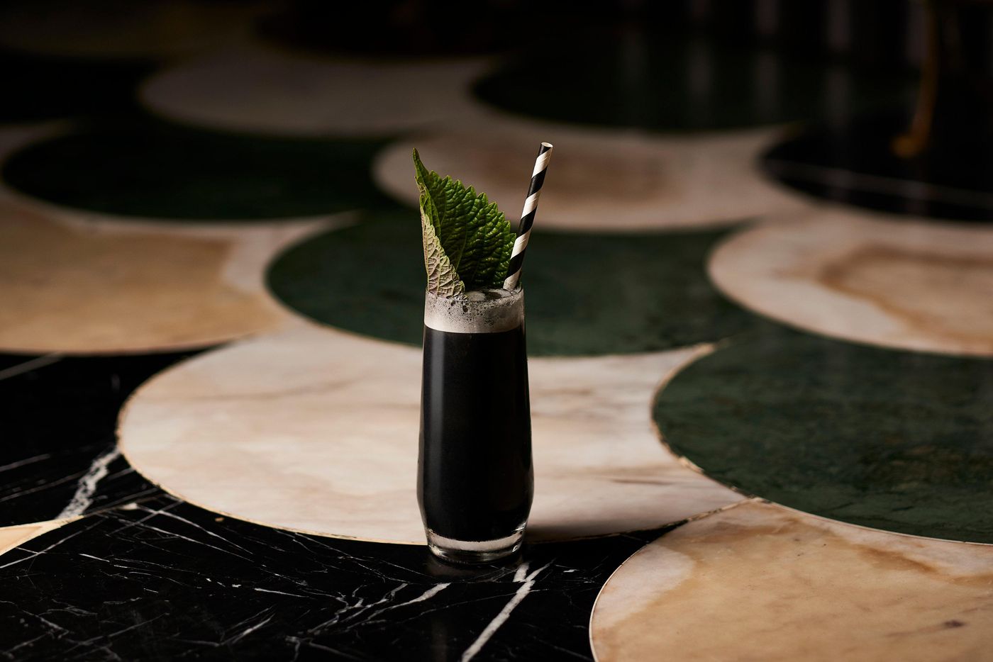 Conrad Singapore Orchard - Singapore - Singapore - Bar - 9