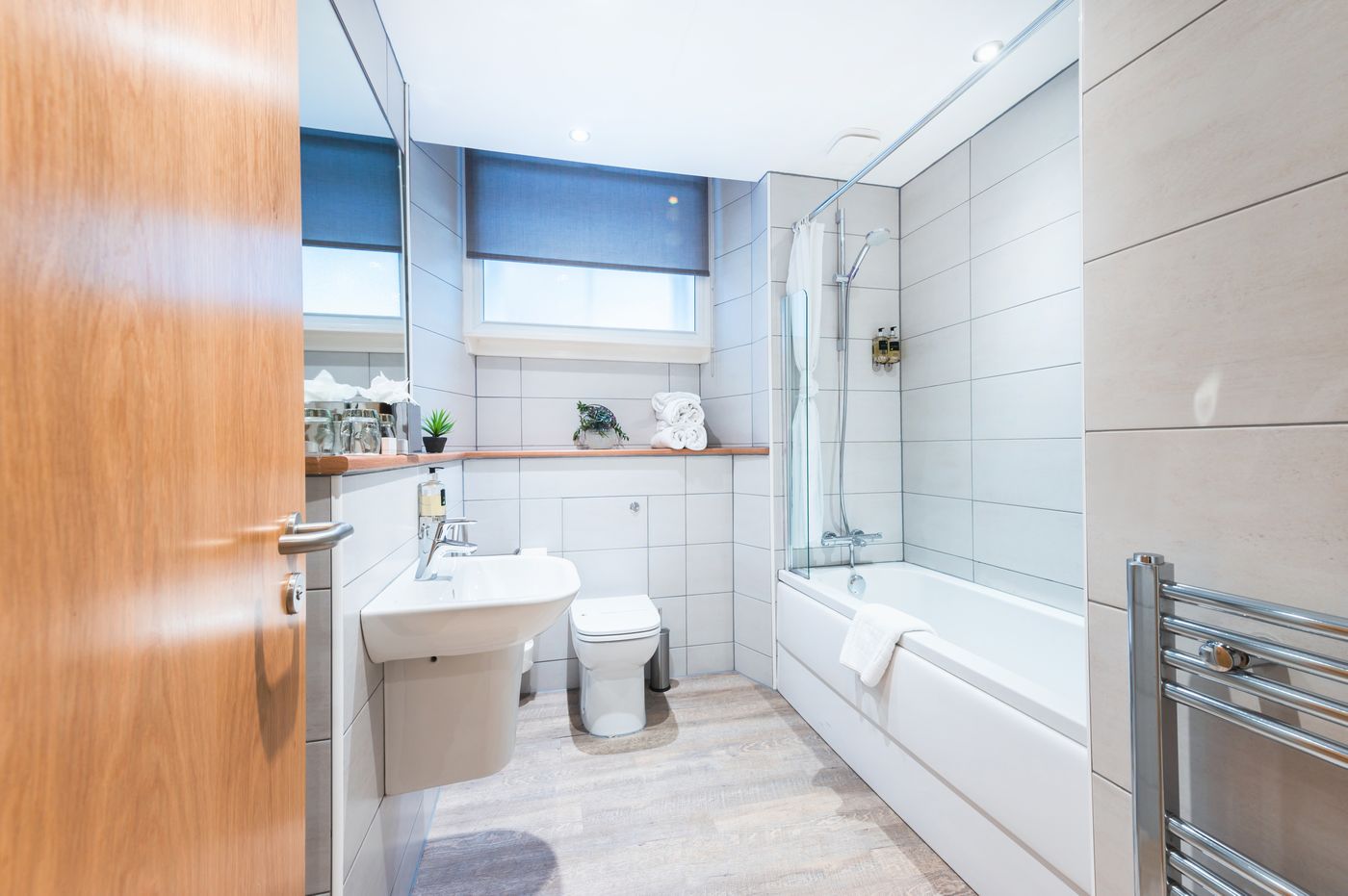 BRAID APARTMENTS BY MANSLEY - United Kingdom - EDINBURGH - Room - 3