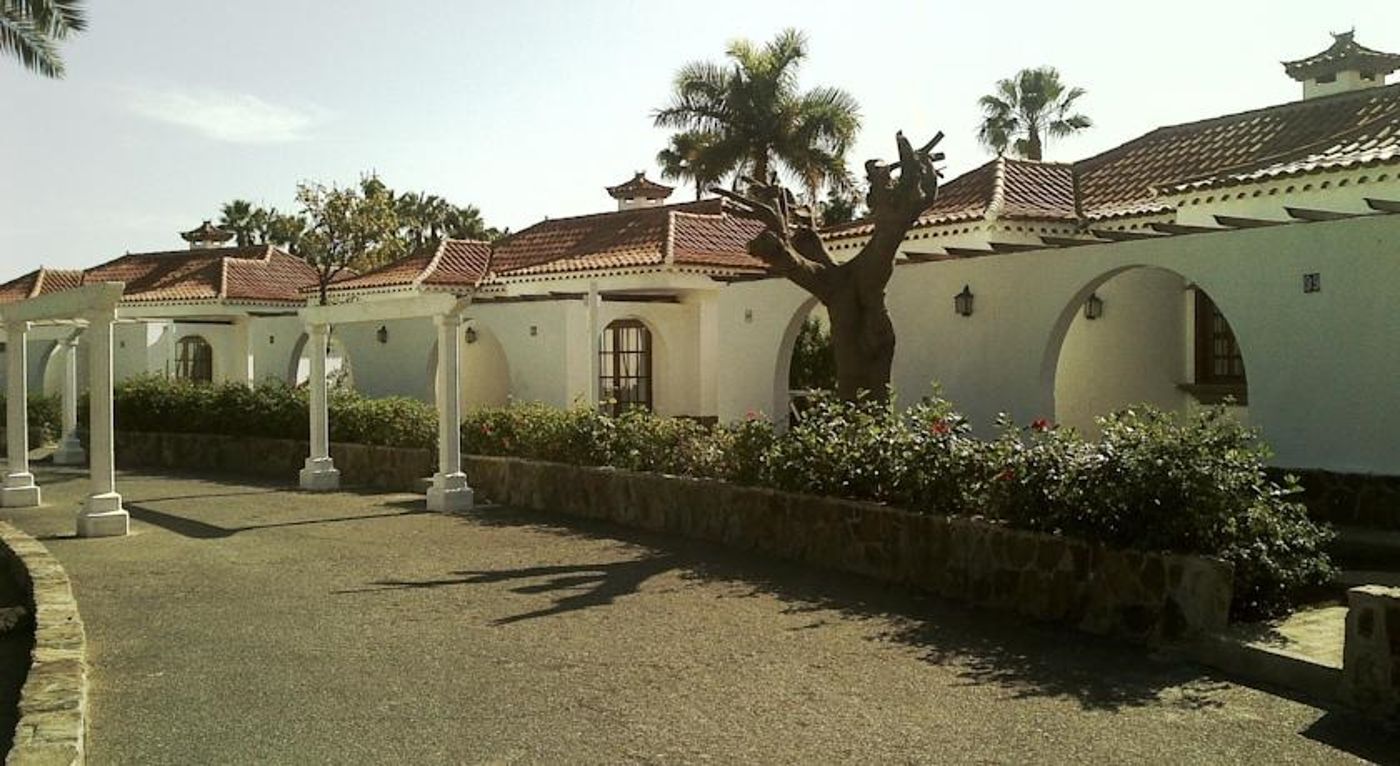 Bungalows-Parque-Golf-Lobby-7