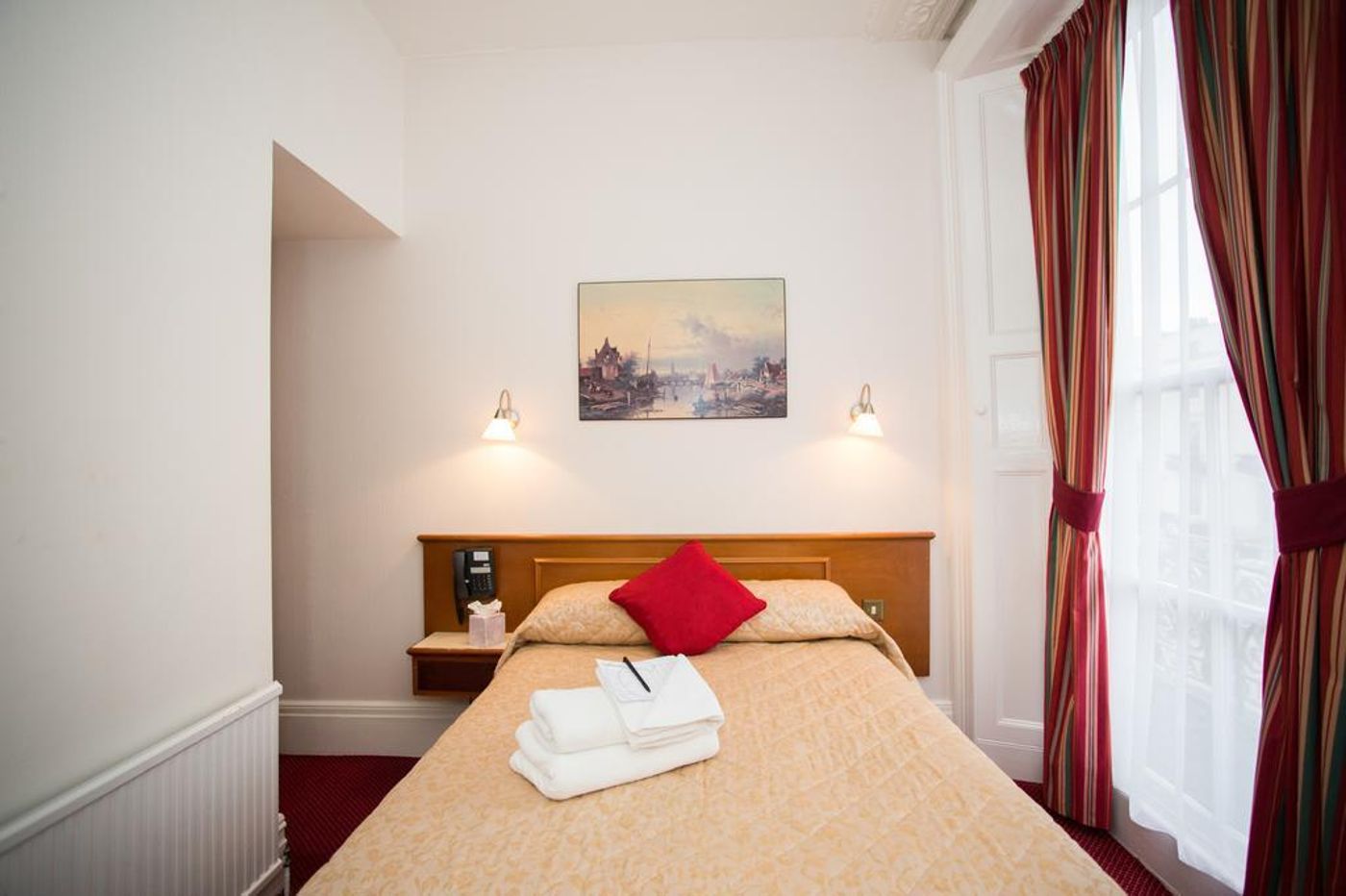 Washington-United Kingdom-BRISTOL-General view-7