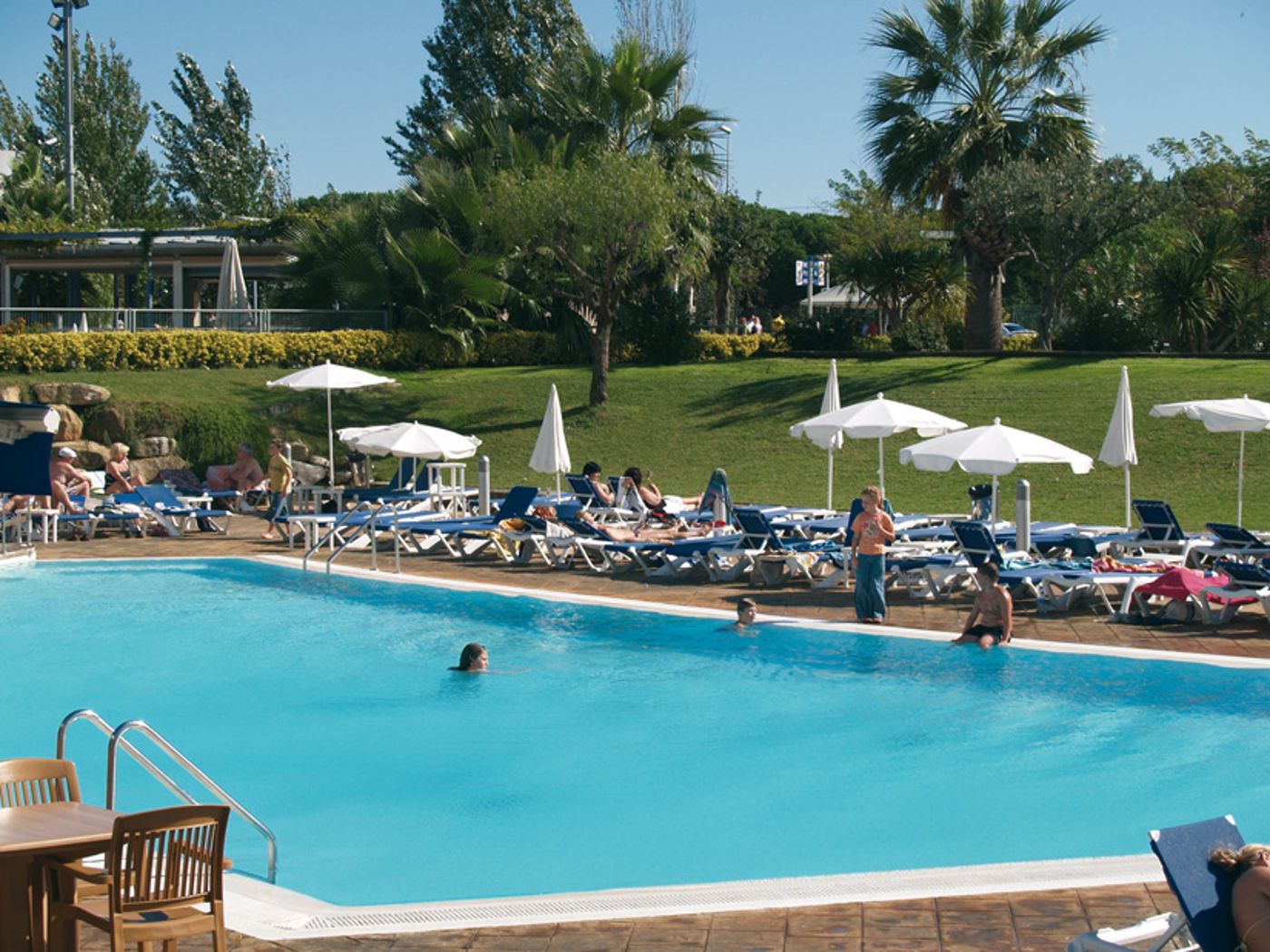 Montemar Maritim Hotel