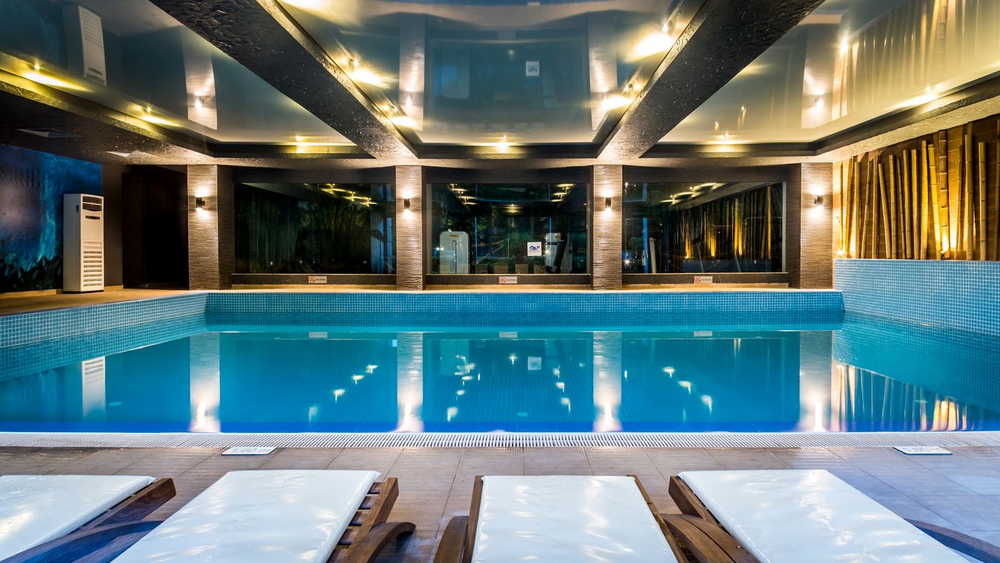 Dolce Vita Sunshine Resort