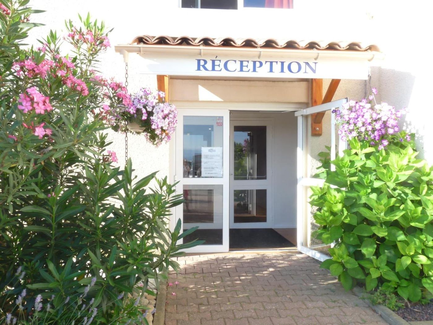 Brit Hotel Bosquet-France-CARCASSONNE-General view-7