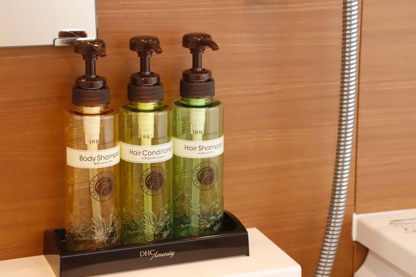 KEIKYU EX INN Haneda Innovation City-Japan-TOKYO-Room-9