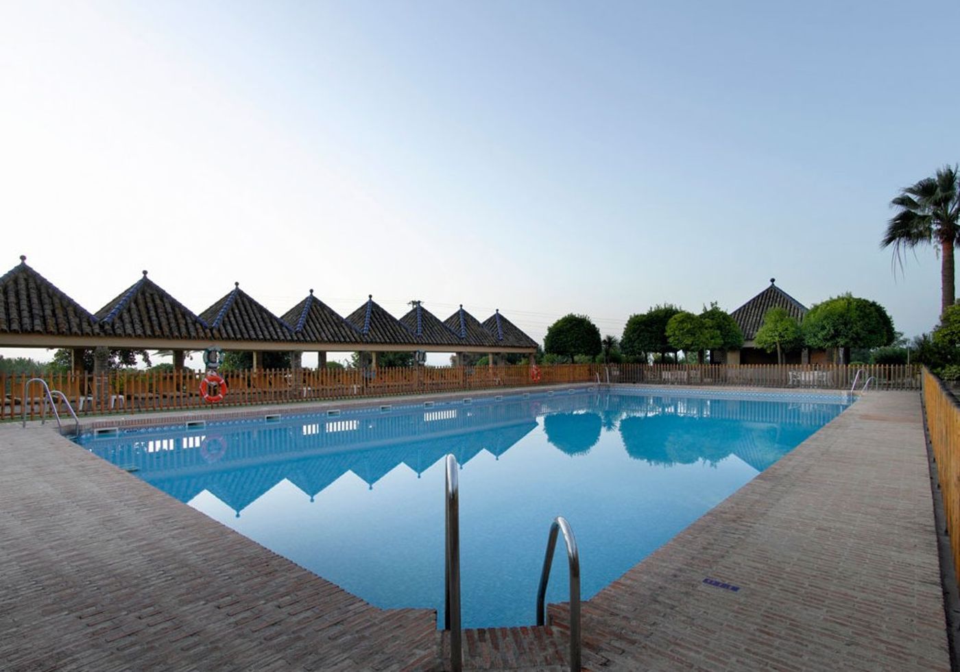 23.02.26 Parador de Carmona