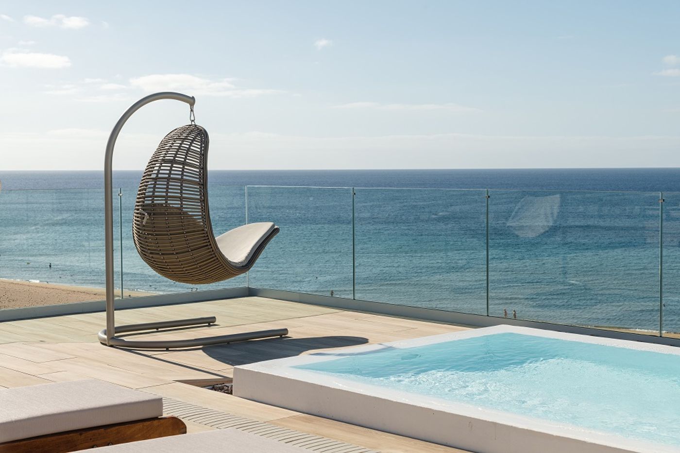 Plus Fariones Suite Hotel