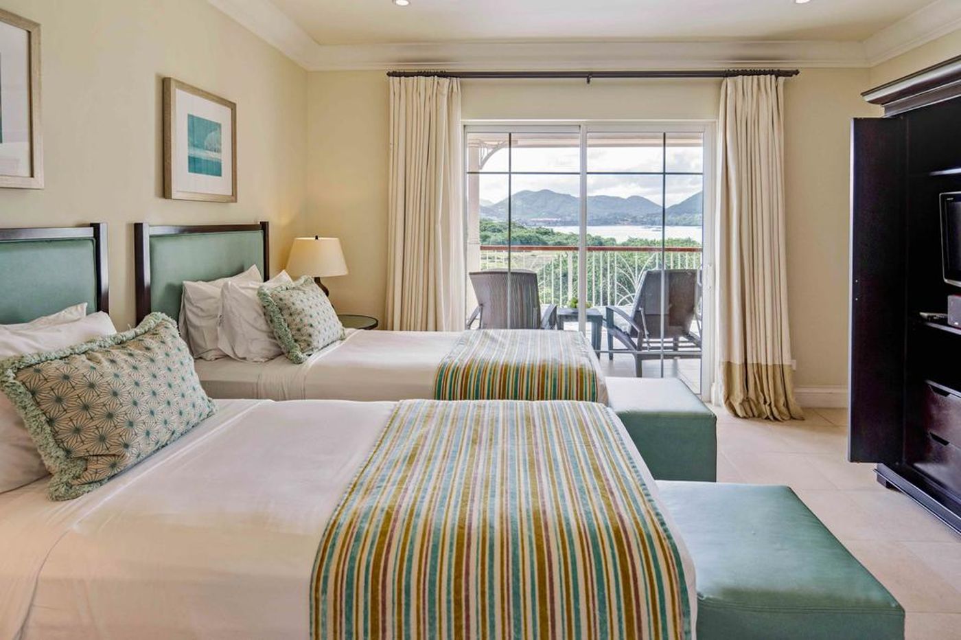 The Landings Resort & Spa by Elegant Hotels