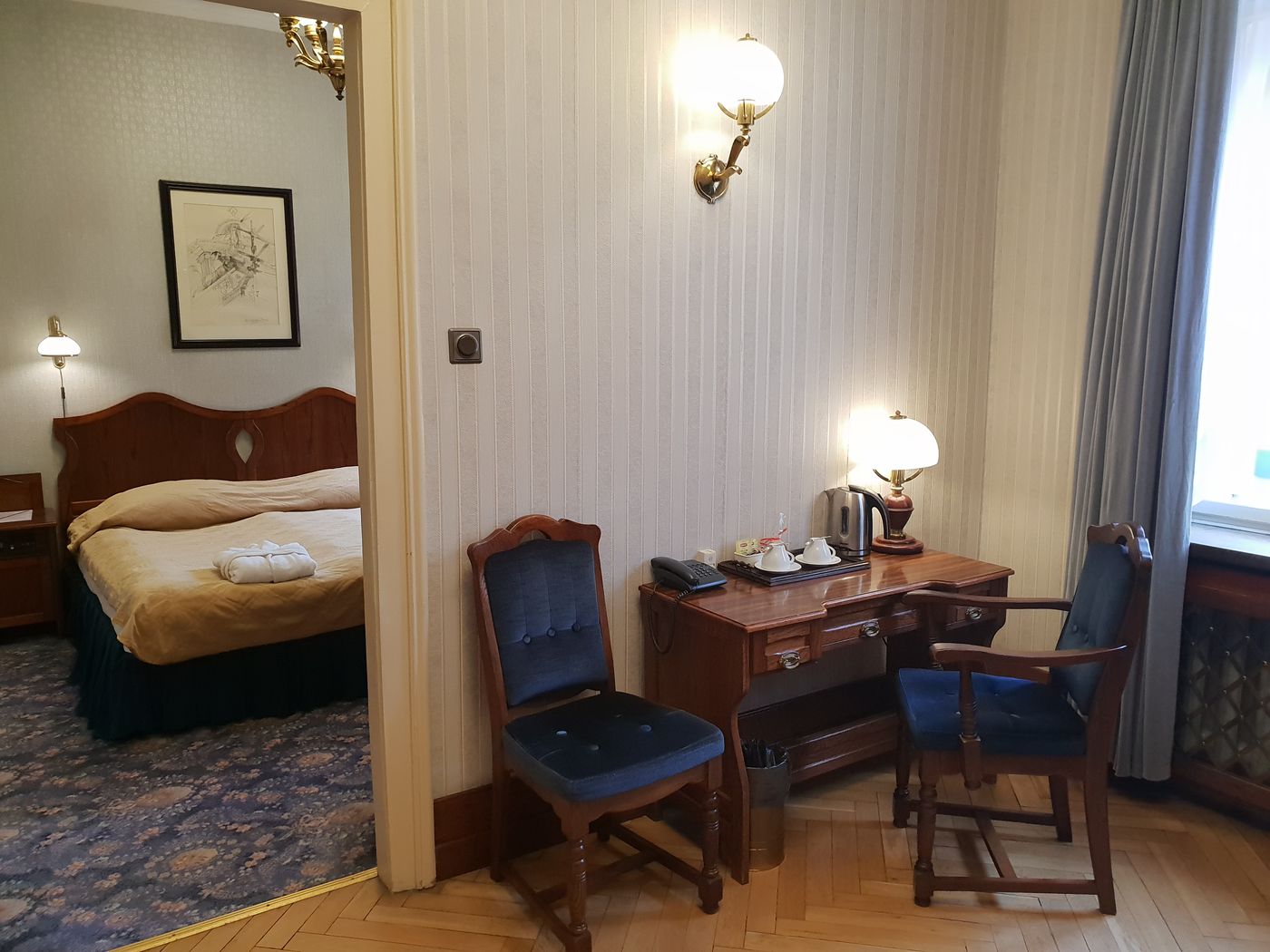 Hotel-H15-Francuski-Old-Town---Destigo-Hotels-Room-20