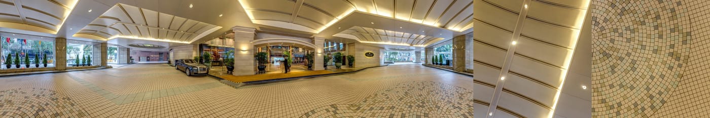 Intercontinental-Grand-Stanford-Hotel-General-view-7