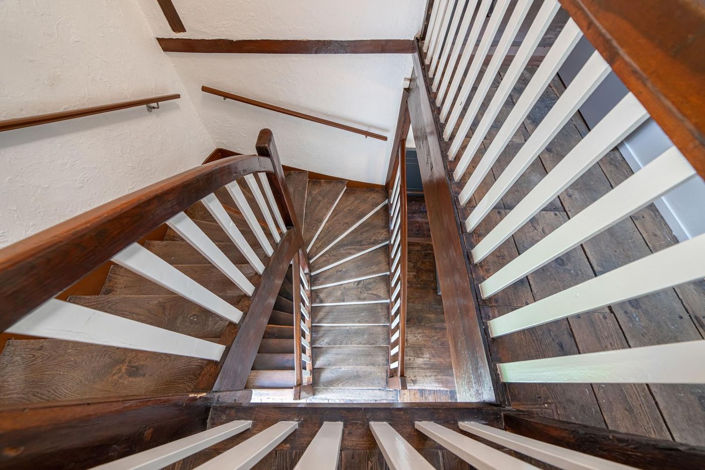 Au Coq Dort - France - chatillon sur chalaronne - Lobby - 3