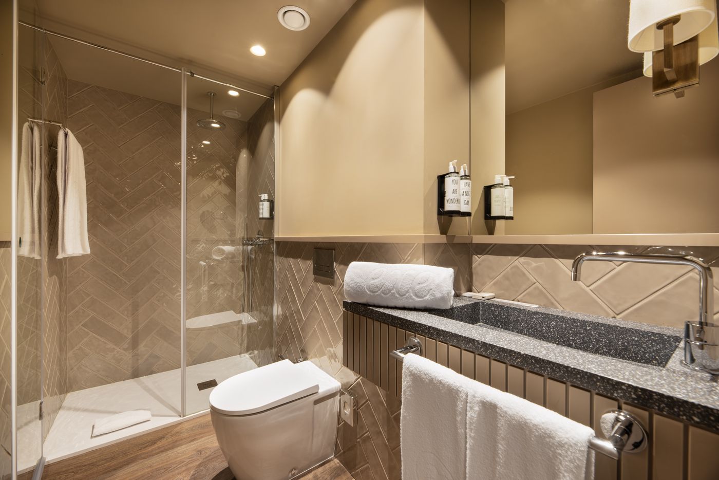 Exe Essenzia Porto - Portugal - oporto - Room - 9