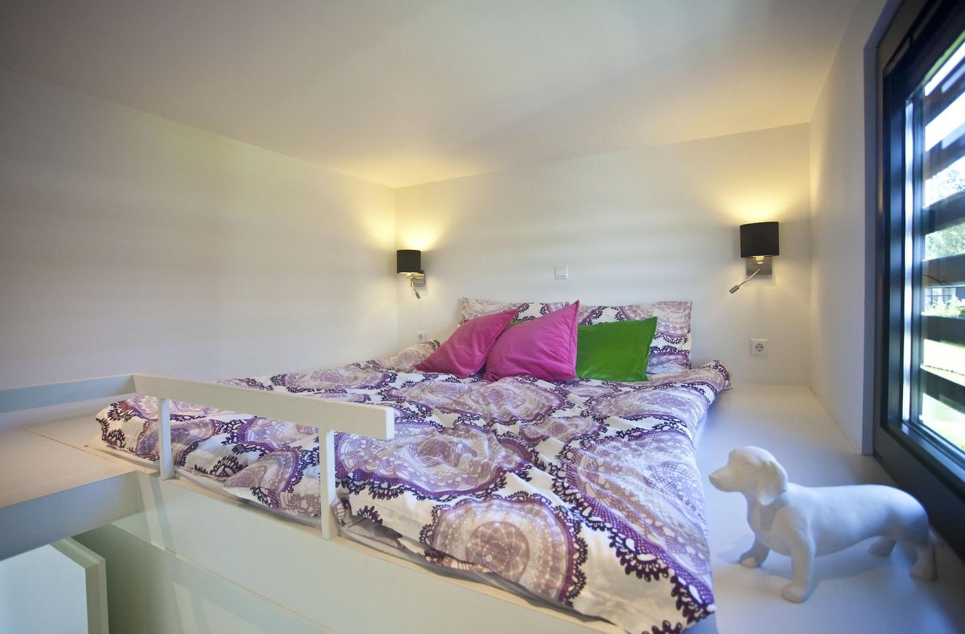 EuroParcs-Spaarnwoude-Room-49