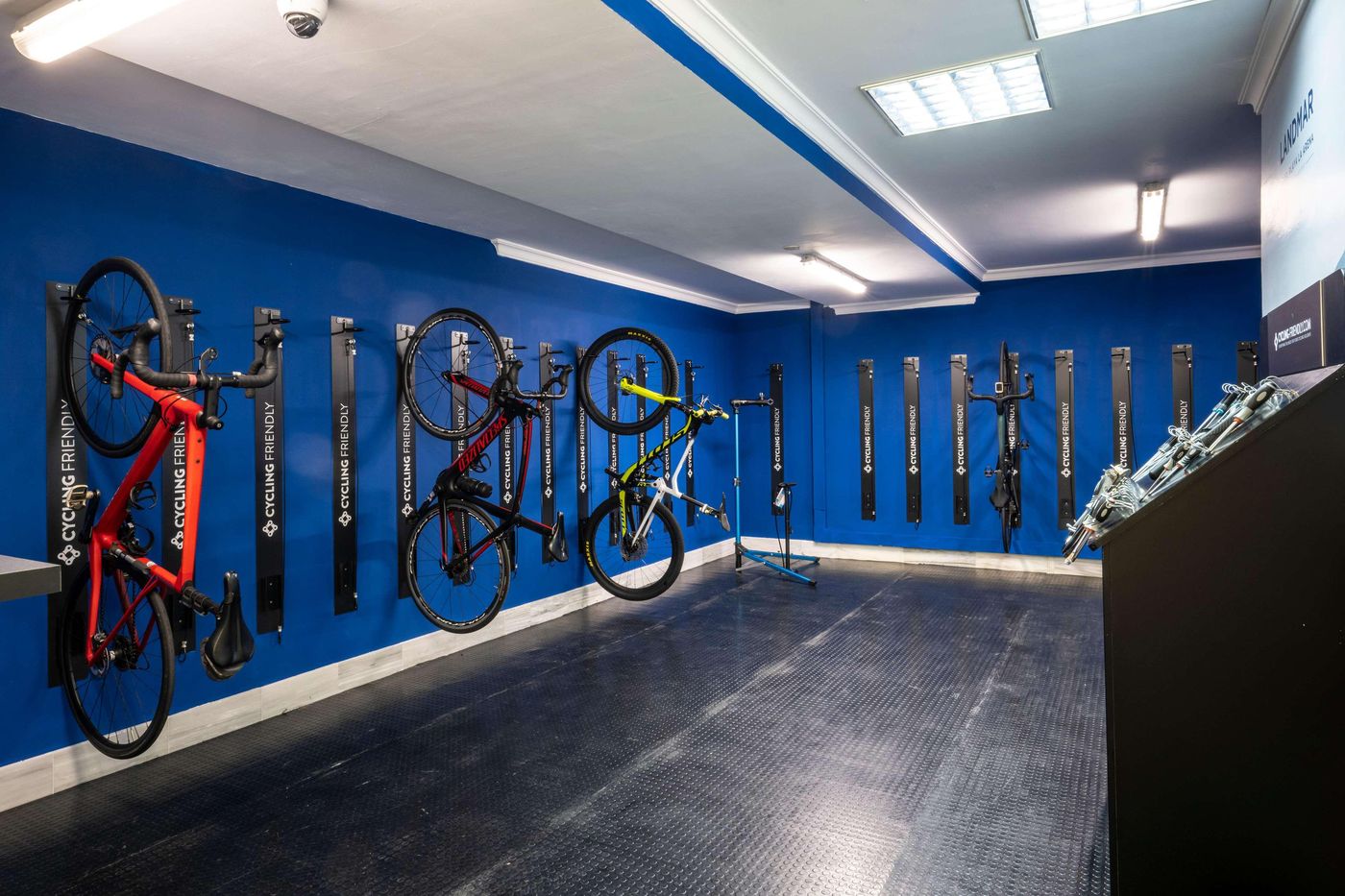 Landmar-Hotel-Playa-La-Arena-Sports-and-Entertainment-85