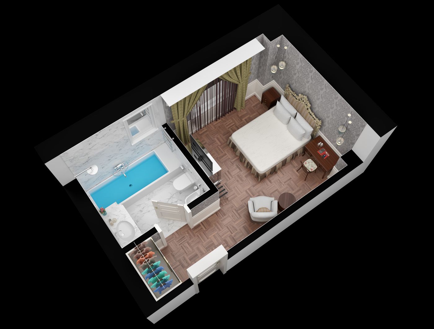 Baglioni-Hotel-Luna-Room-57