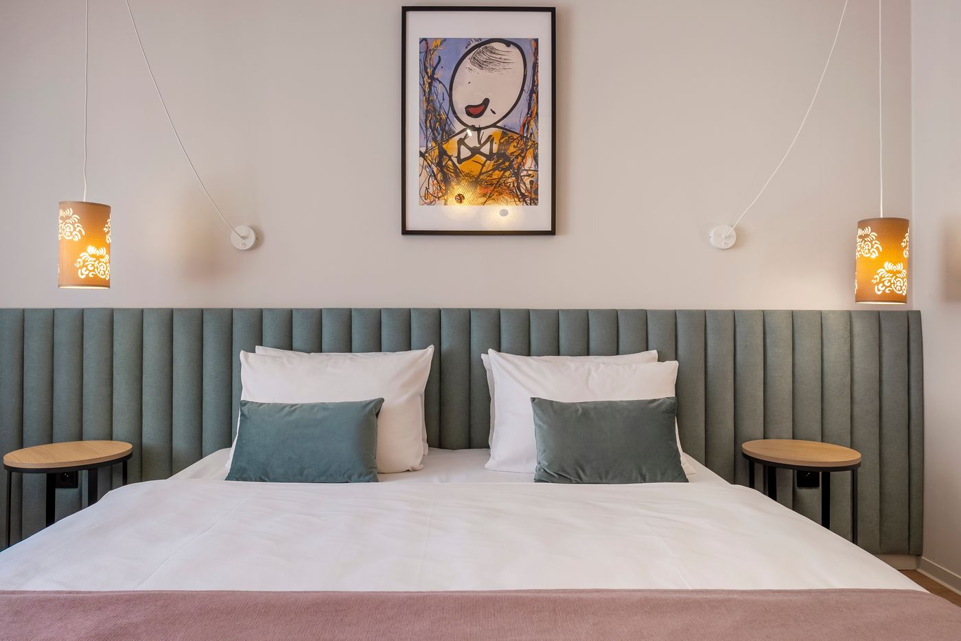 Hotel H12-Poland-KRAKOW-General view-1