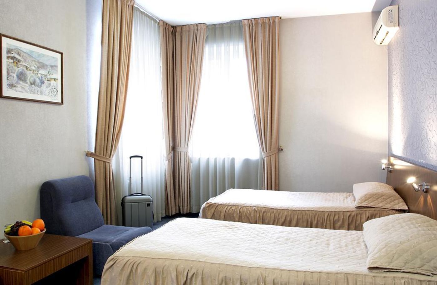 Diter-Bulgaria-SOFIA-General view-10