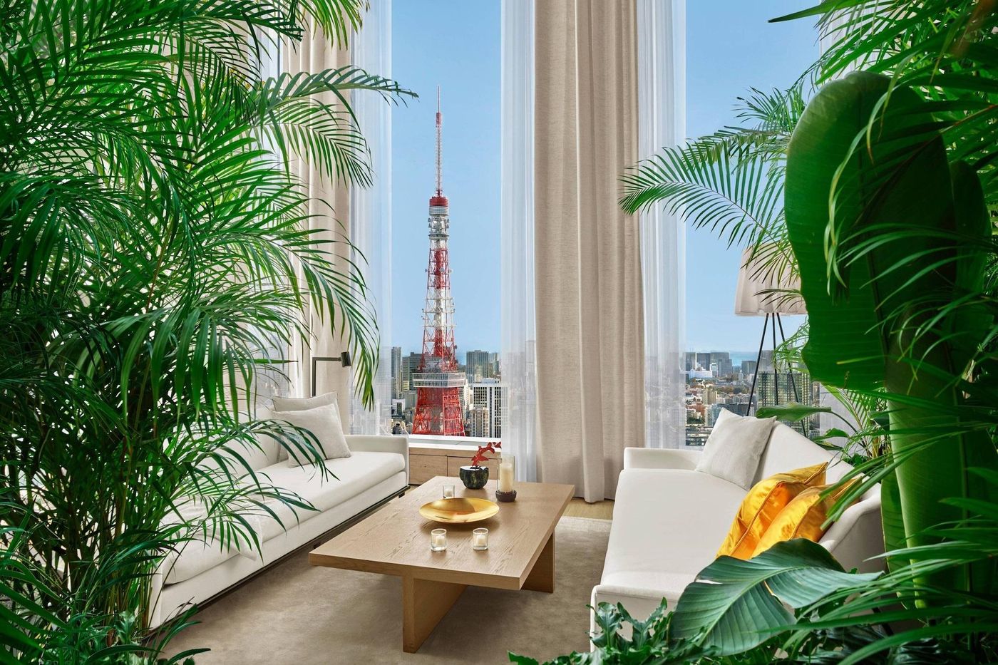 The Tokyo EDITION, Toranomon-Japan-Tokyo, Japan-Restaurant-5