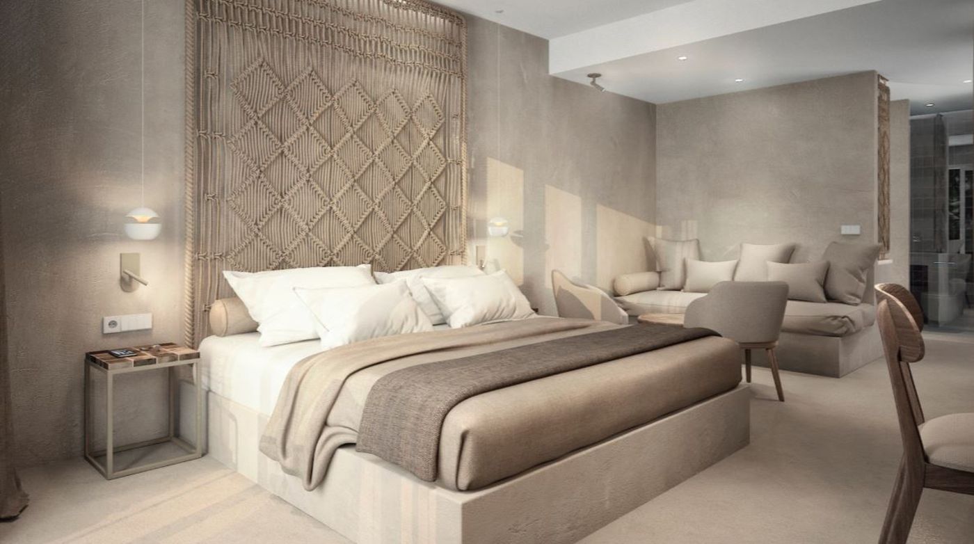 Iberostar Heritage Llum Portocolom