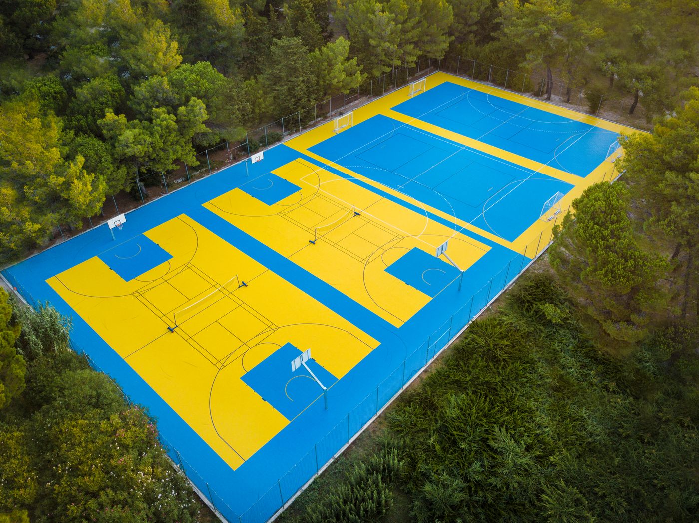 Zaton-Holiday-Resort-3--Sports-and-Entertainment-34