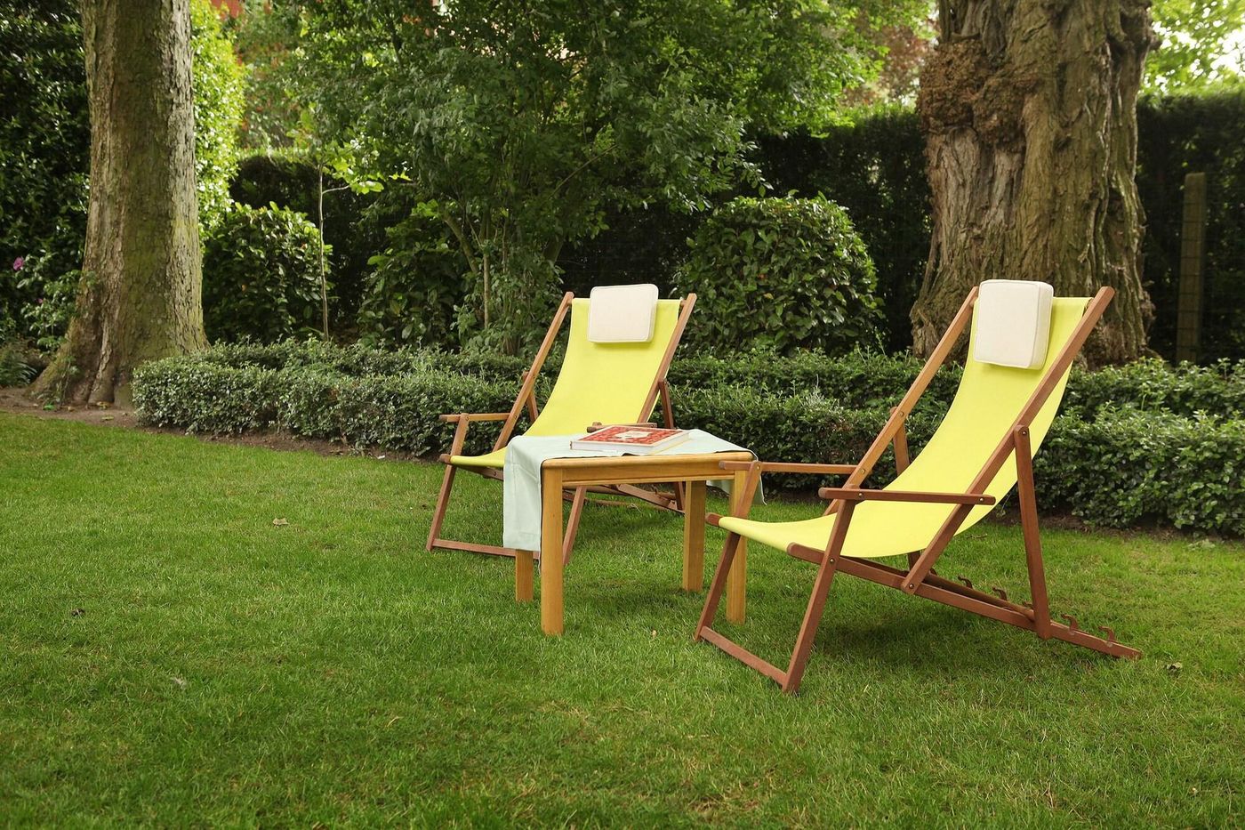 B&B Villa Emma-Belgium-GHENT-General view-5