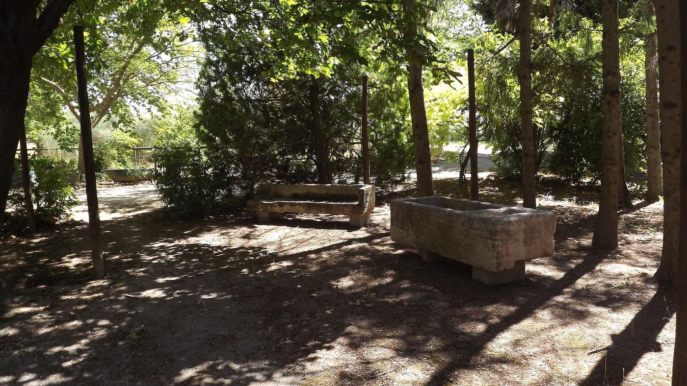 La Bastide B&B-France-CAVAILLON-General view-2