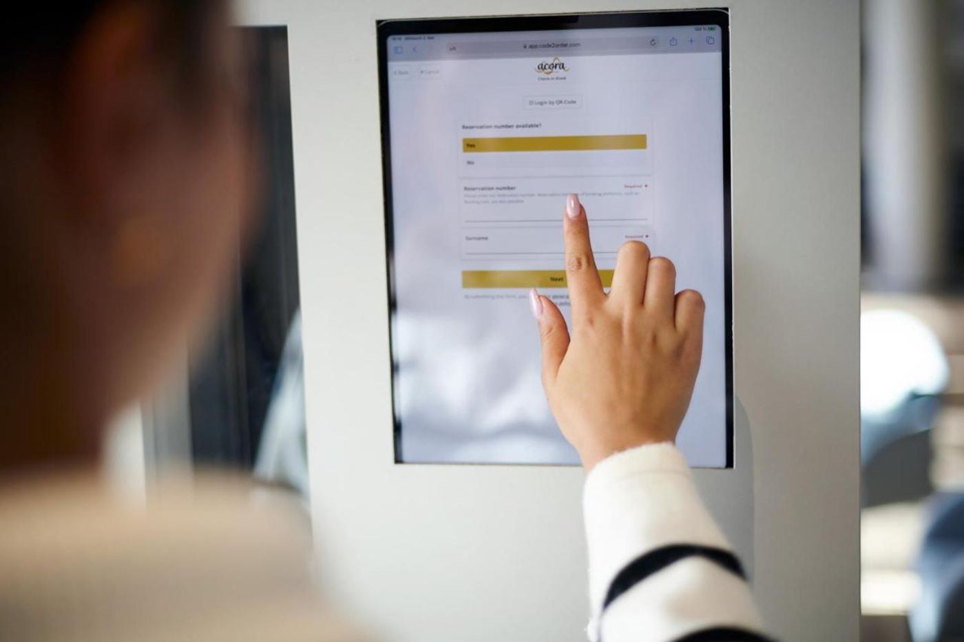 Acora Düsseldorf Airport - Germany - Düsseldorf - Lobby - 8