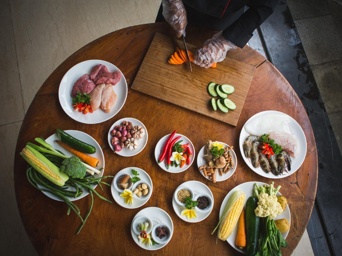 Aria Exclusive Villas & Spa-Indonesia-Bali-General view-2